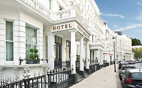 The Parkcity Hotel London